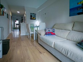 Apartamento Ifema Aeropuerto Barajas